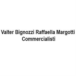Valter Bignozzi Raffaella Margotti Commercialisti
