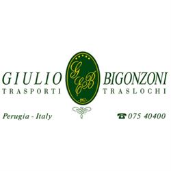 Bigonzoni Giulio Trasporti e Traslochi