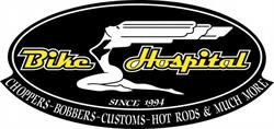 Bike Hospital