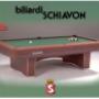 Biliardi Usati Biliardi Schiavon
