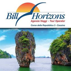 Bill Horizons SRL
