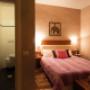 doppia bagno privato