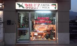 Billy Sport Di Pasquinelli D. & C. (s.a.s.)