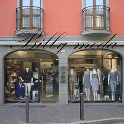 Billy Moda Di Martina Abele & C. S.n.c.