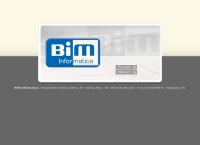Bim Informatica - SRL