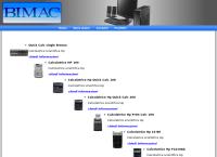 BIMAC SRL