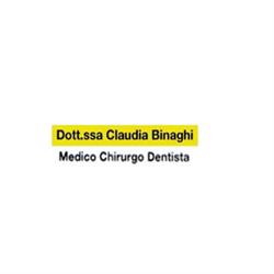 Studio Dentistico Binaghi Dr.ssa Claudia