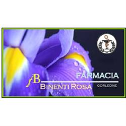 Farmacia Binenti Rosa