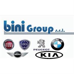 BINI S.R.L. - Fiat
