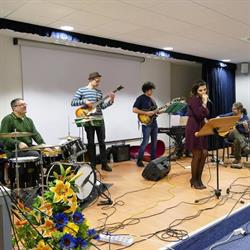 Associazione Musicale Gastone Bini