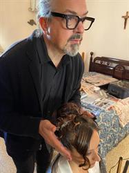 Binetti Massimo