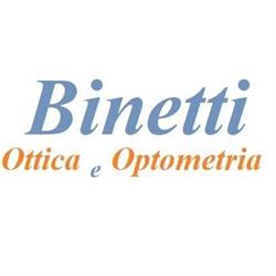 Binetti N. Ottica