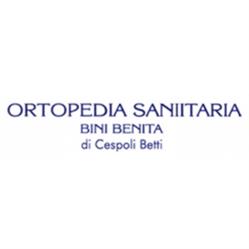 Sanitaria ortopedia Bini Benita