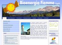 Bioenergia Fiemme S.p.a.