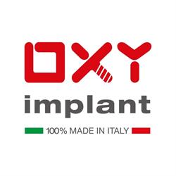 Biomec Oxy Implant