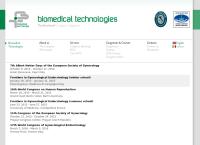 Biomedical Technologies SRL