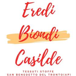 Biondi Casilde