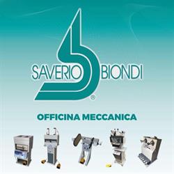 Biondi Saverio