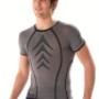 Raglan PowerFlex rete elasticizzata seamless