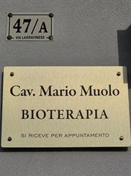 Bioterapia Muolo Mario