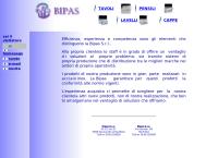 BIPAS S.N.C.