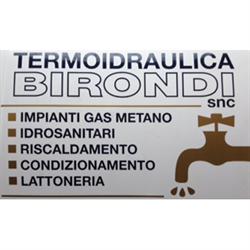 Termoidraulica Birondi