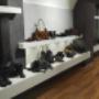 Controsoffittatura Negozio Scarpe
