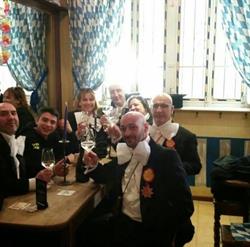 Betty's Bier Eck