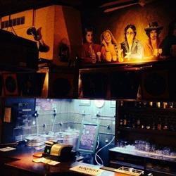 Birreria Doctor Mad