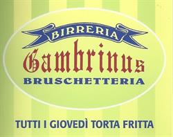 Birreria Gambrinus S.a.s. Di Lommi & C.