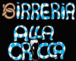 Birreria Alla Cricca