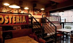 Birreria Dei Puffi