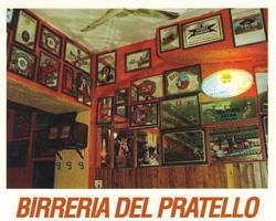 Birreria del Pratello