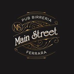 Main Street Pub