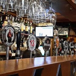 Birreria e Ristorante Marconi