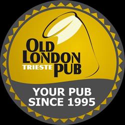 Birreria Old London Pub
