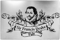 Sir Francis Drake
