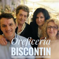 Oreficeria Biscontin Attilio Snc