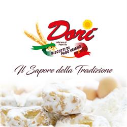 Biscottificio Dori' Di Pantalone r.