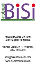 Bisi Arredamenti Savona