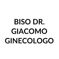 Biso Dr. Giacomo Ginecologo