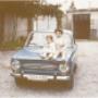fiat 850