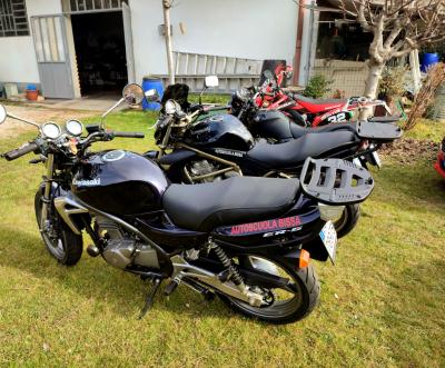 moto