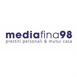 Media Fina 98   Agenzia per Santander Consumer Bank
