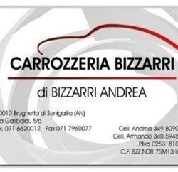 Carrozzeria Bizzarri