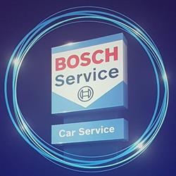 Bosch Car Service - Bizzotto Giovanni