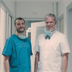 Studio Dentistico Verhelst