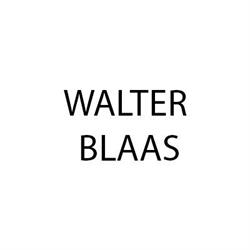 Walter Blaas
