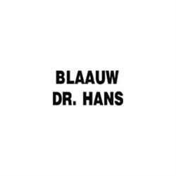 Hans Dr. Blaauw