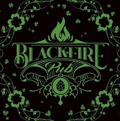 Black Fire